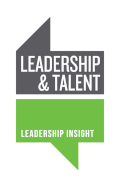 Leadership & Talent Logo